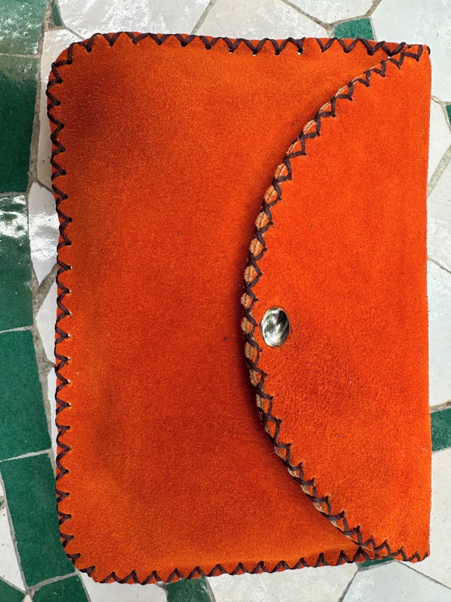 small bag