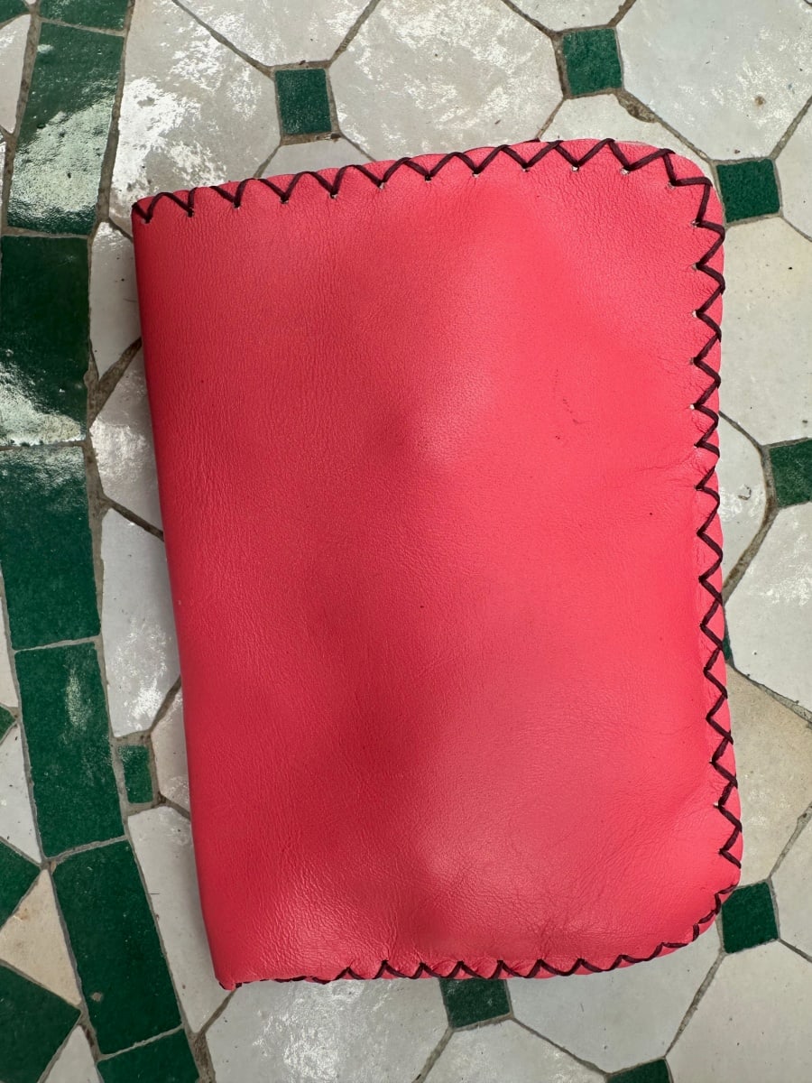  small bag