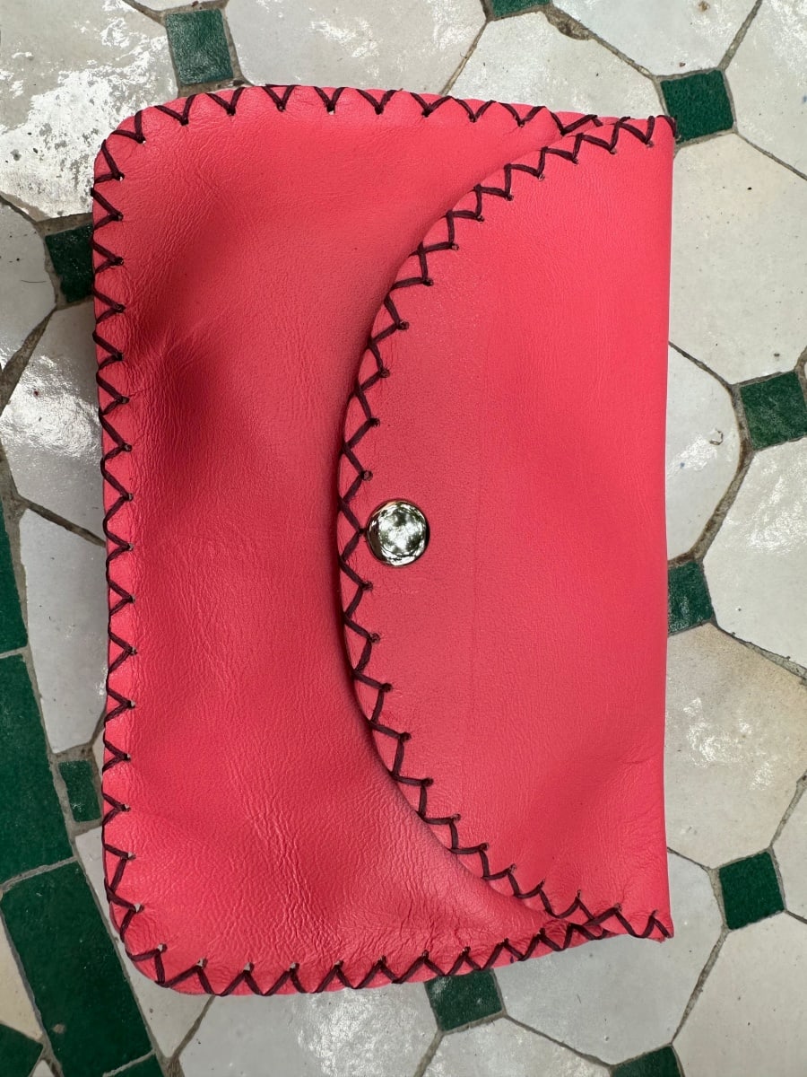  small bag