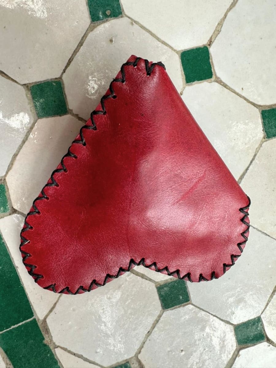  small bag
