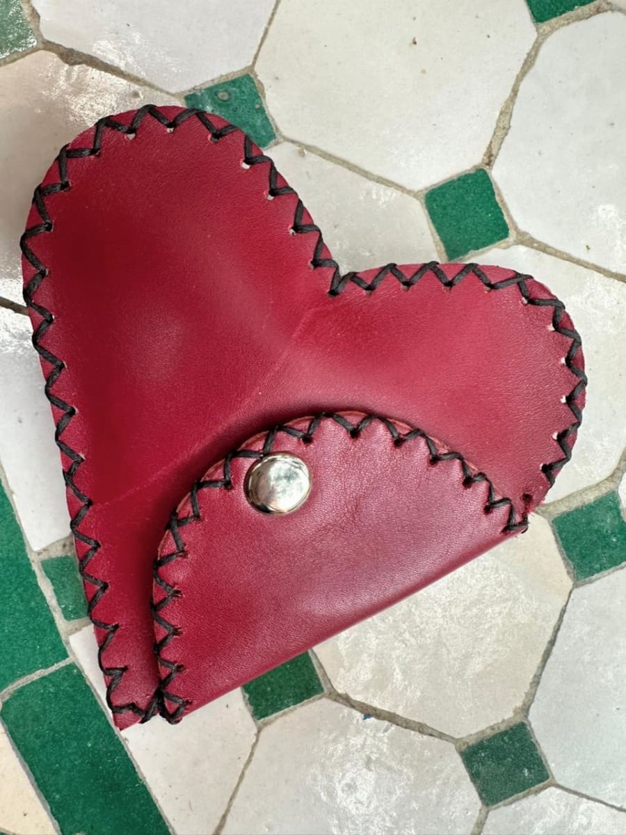  small bag