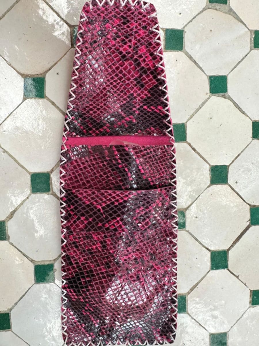  small bag
