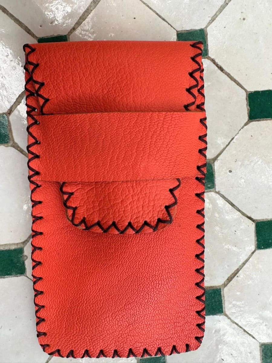  small bag