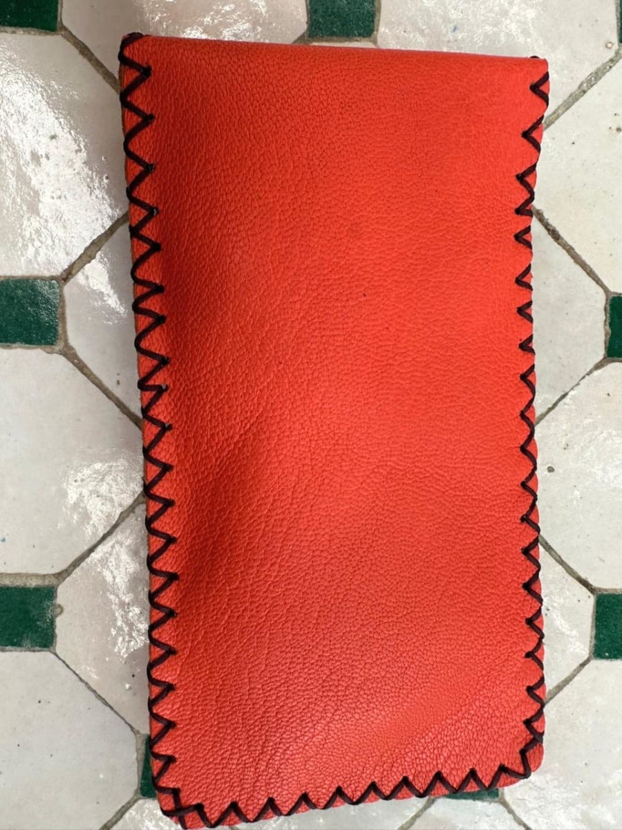  small bag