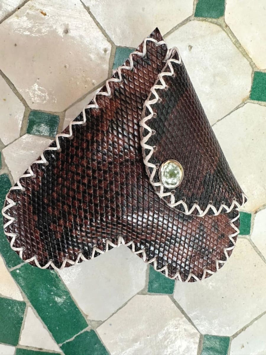  small bag