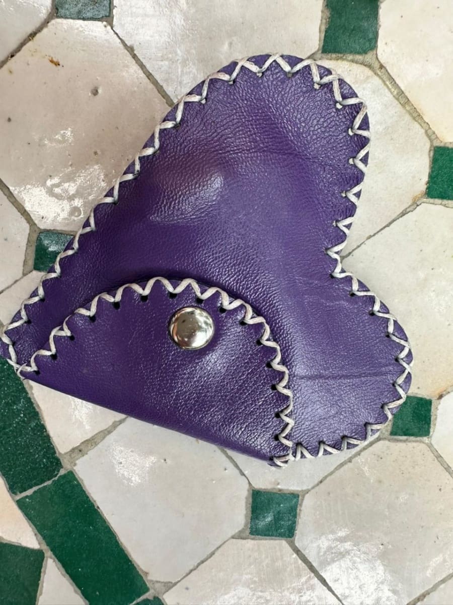  small bag