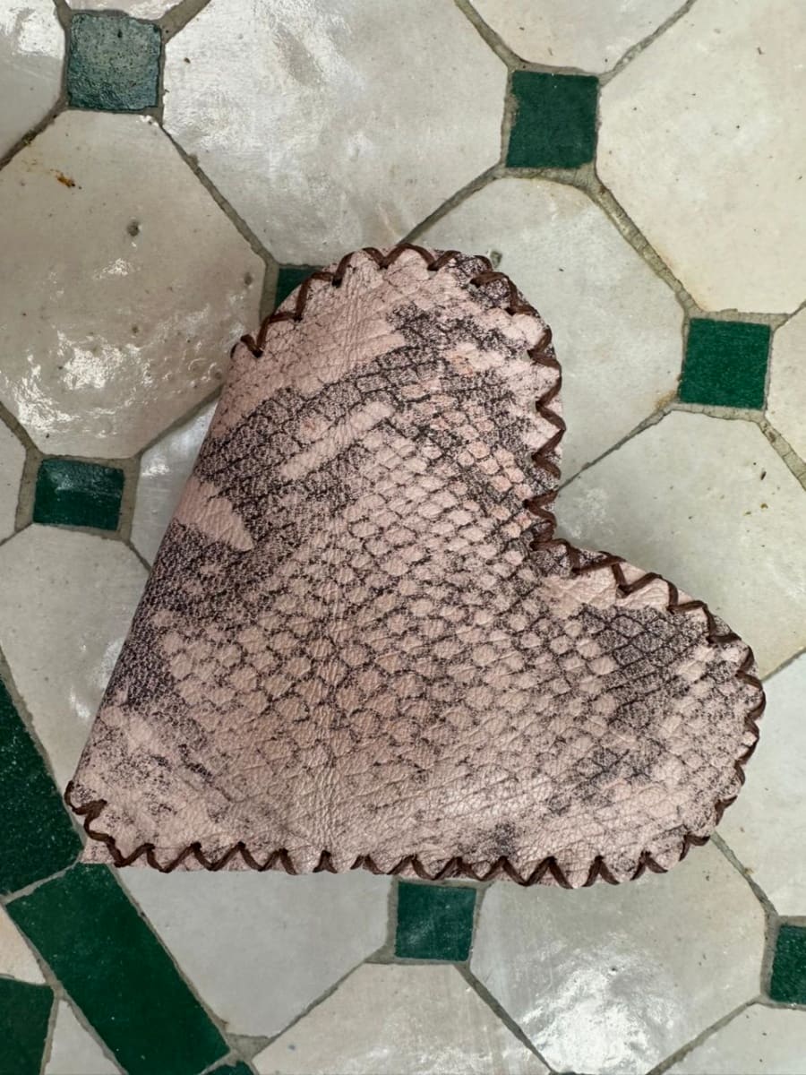  small bag