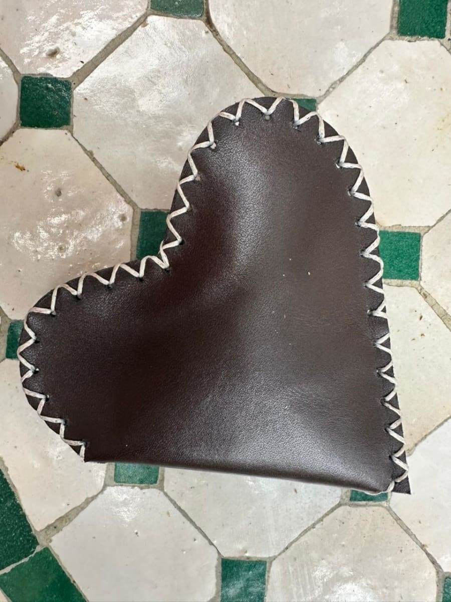  small bag