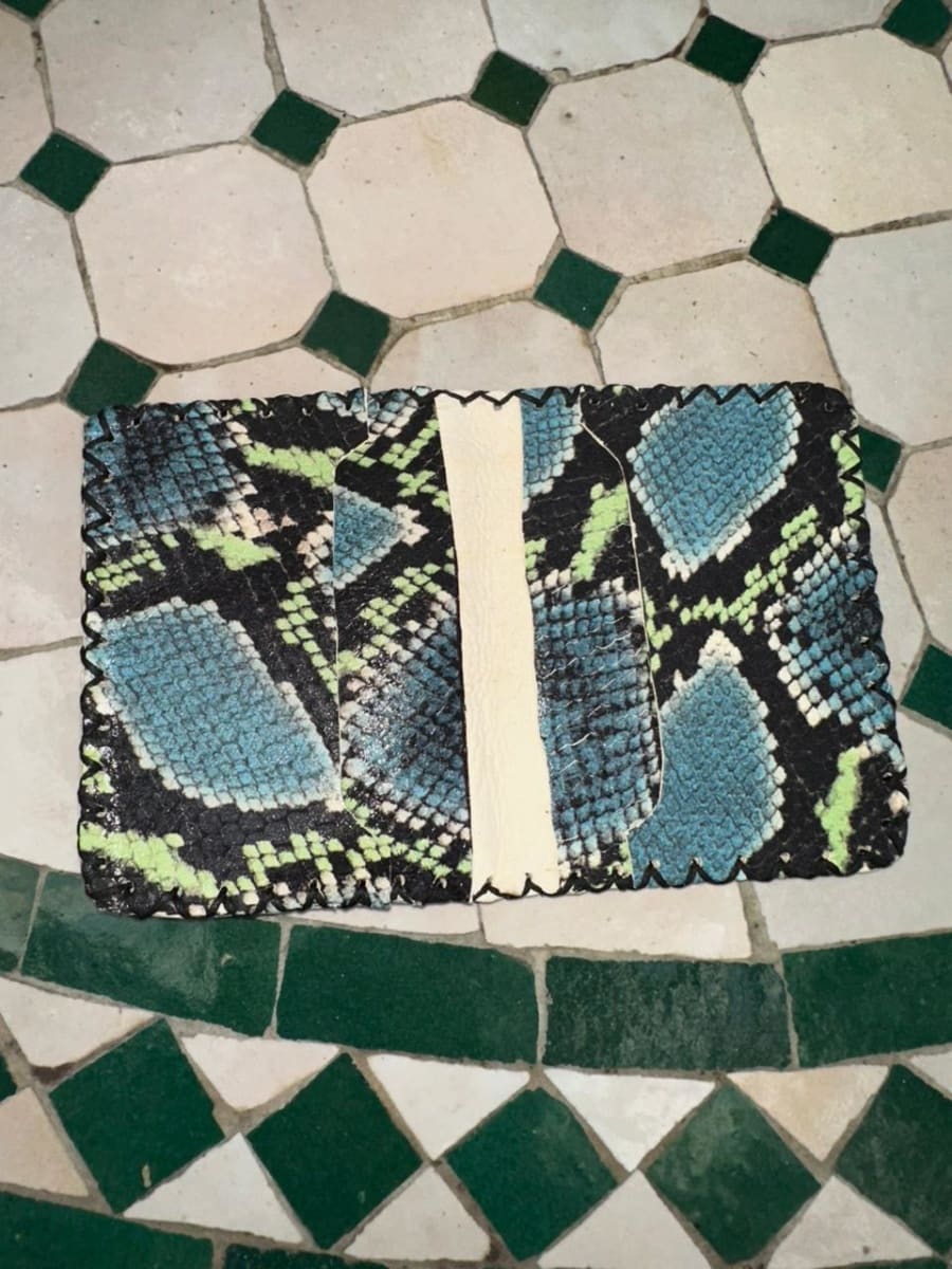  small bag