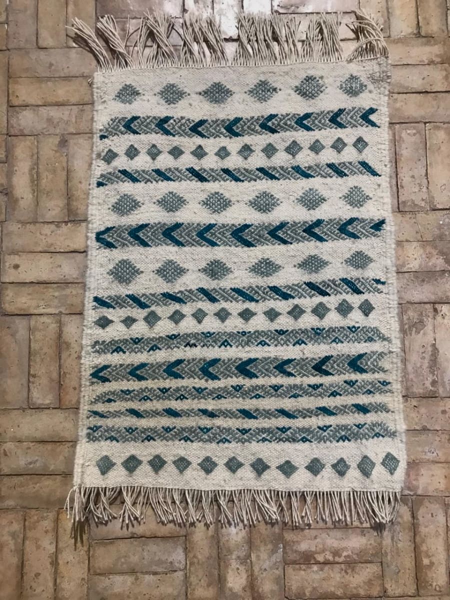 Flatweave Rug