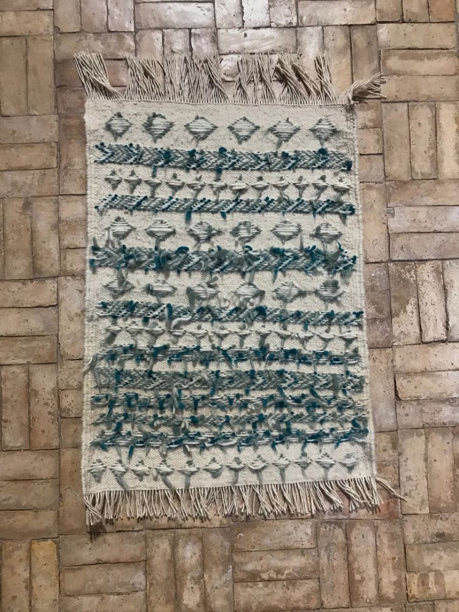 Flatweave Rug
