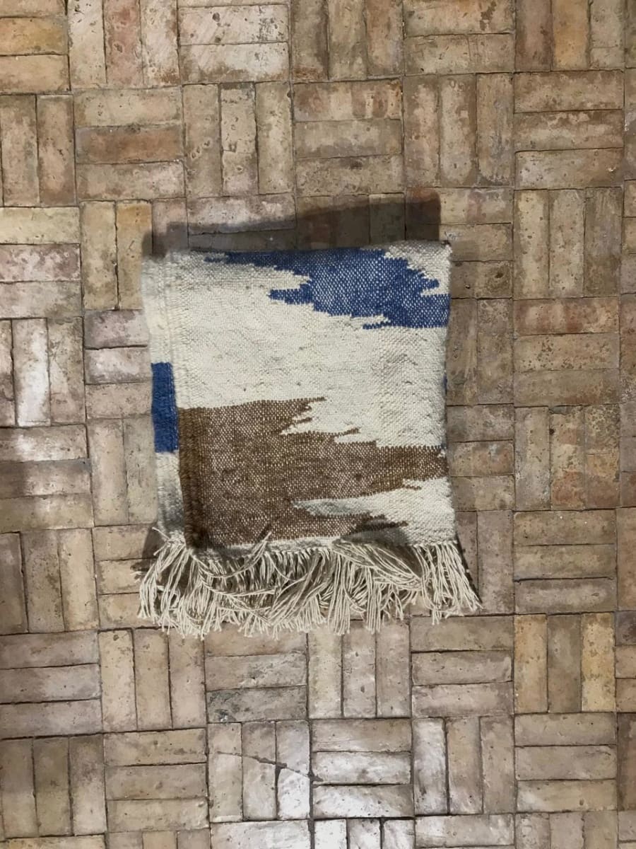 Flatweave Rug
