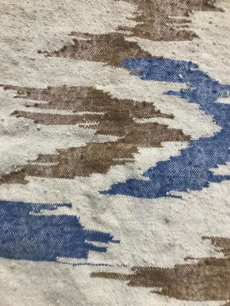 Flatweave Rug