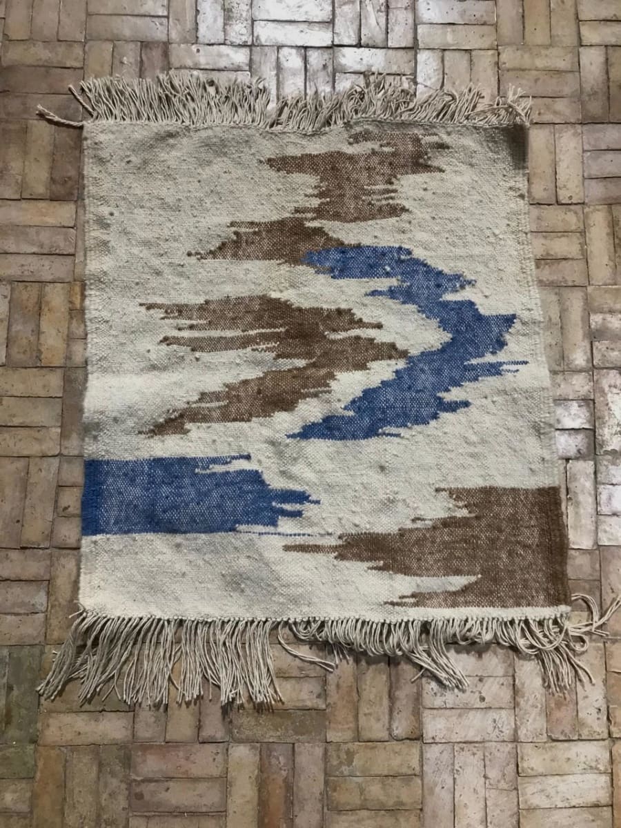 Flatweave Rug