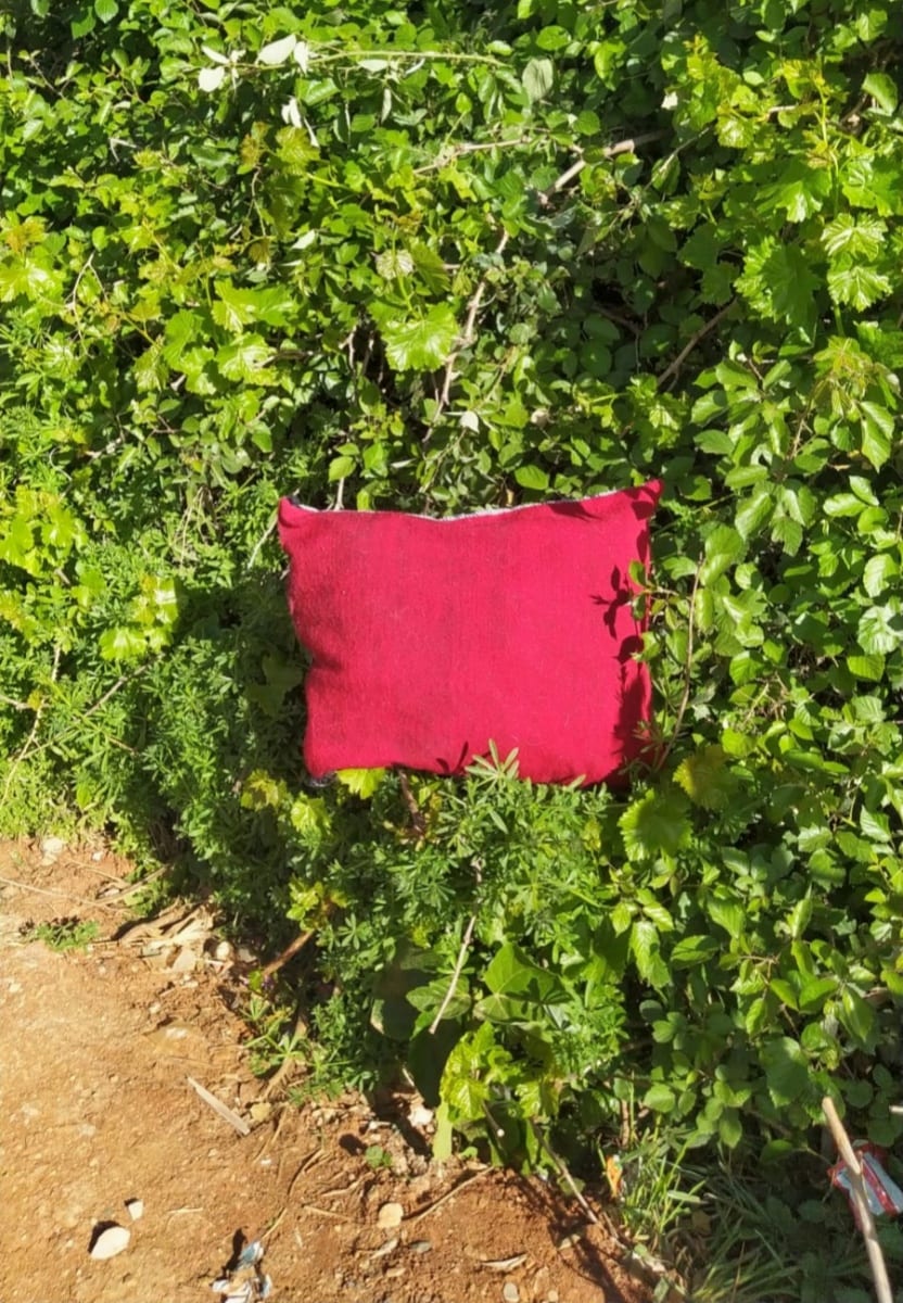 Pillow 