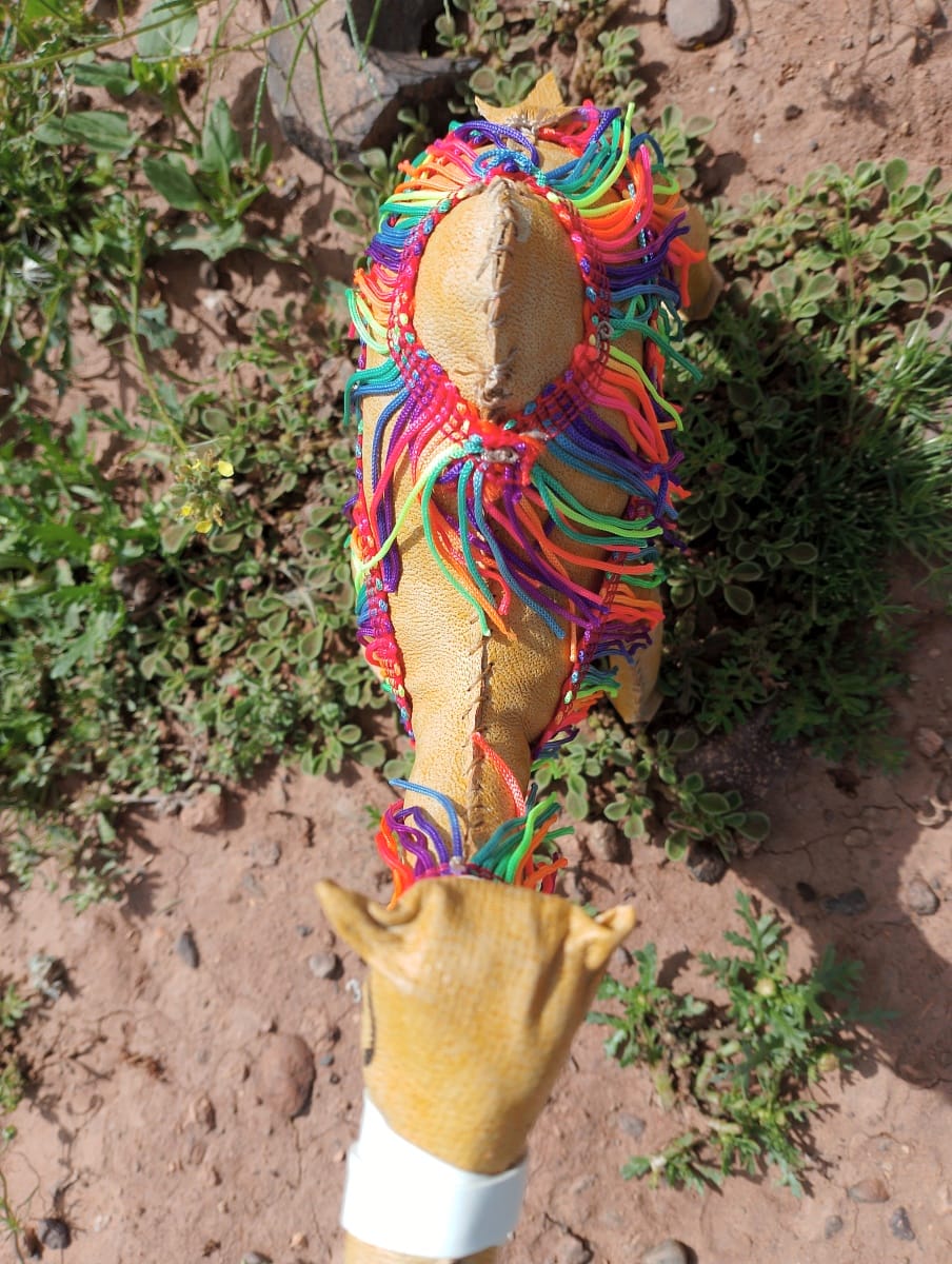 Toy Camel