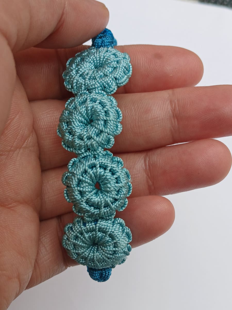 Bracelet