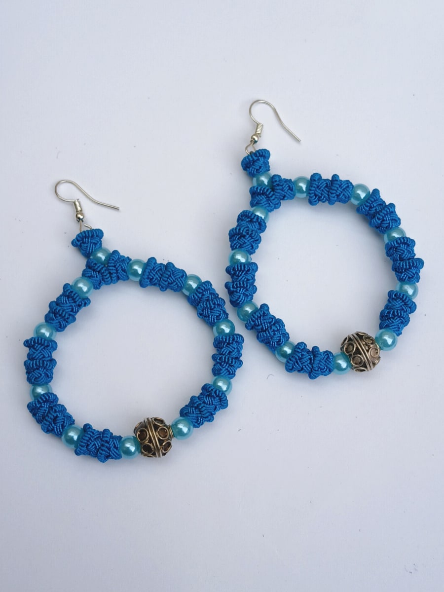 Hoop Earrings
