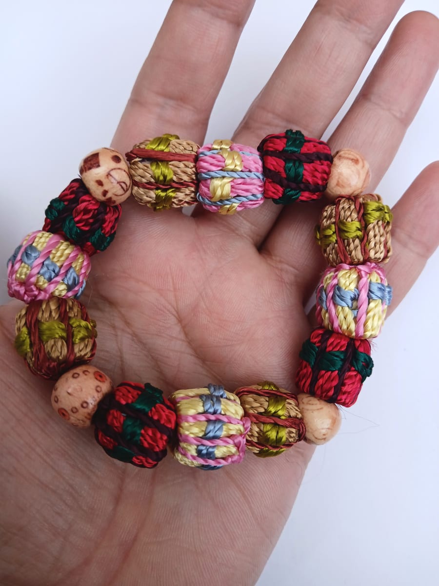 Bracelet