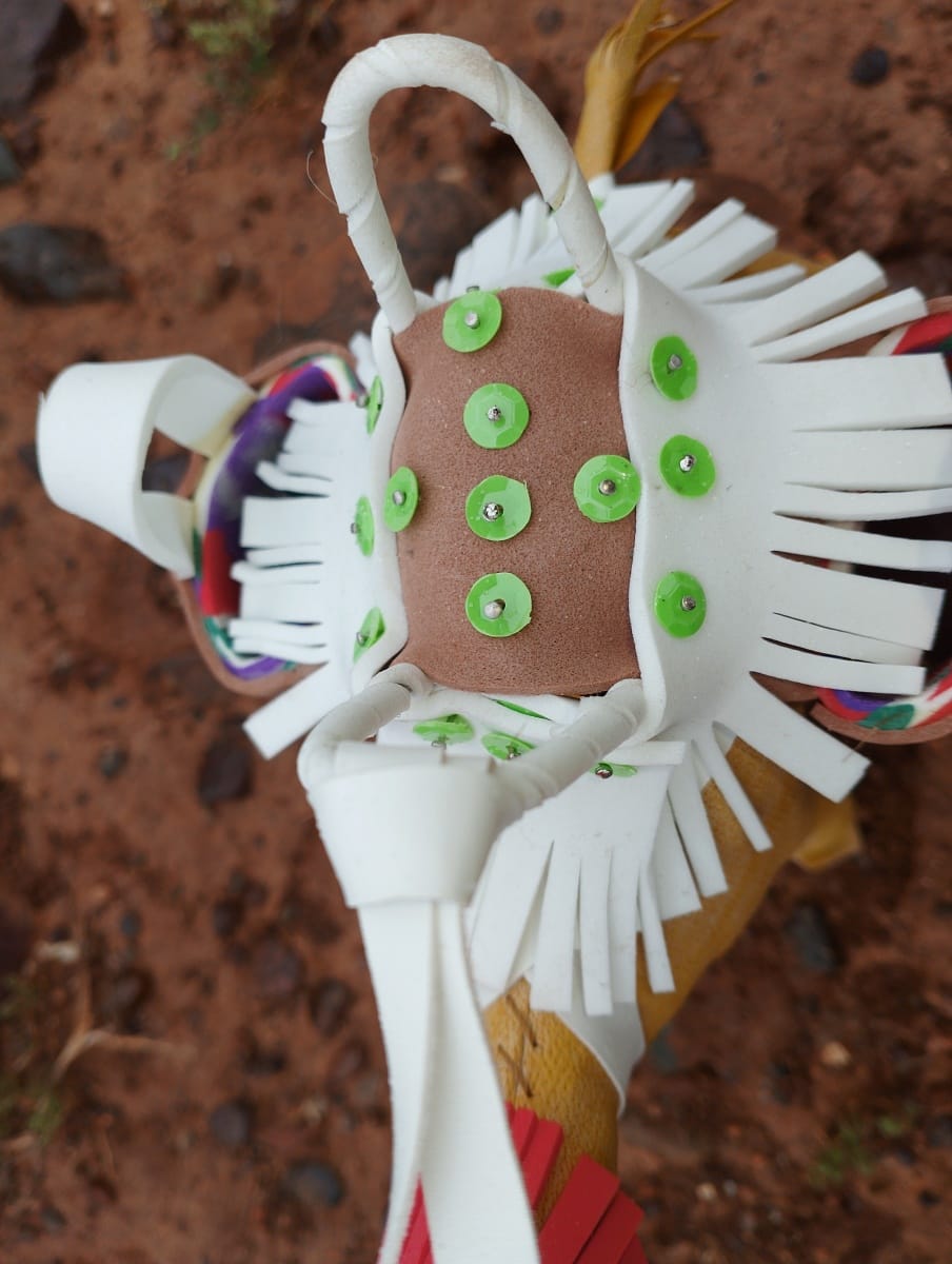 Toy Camel