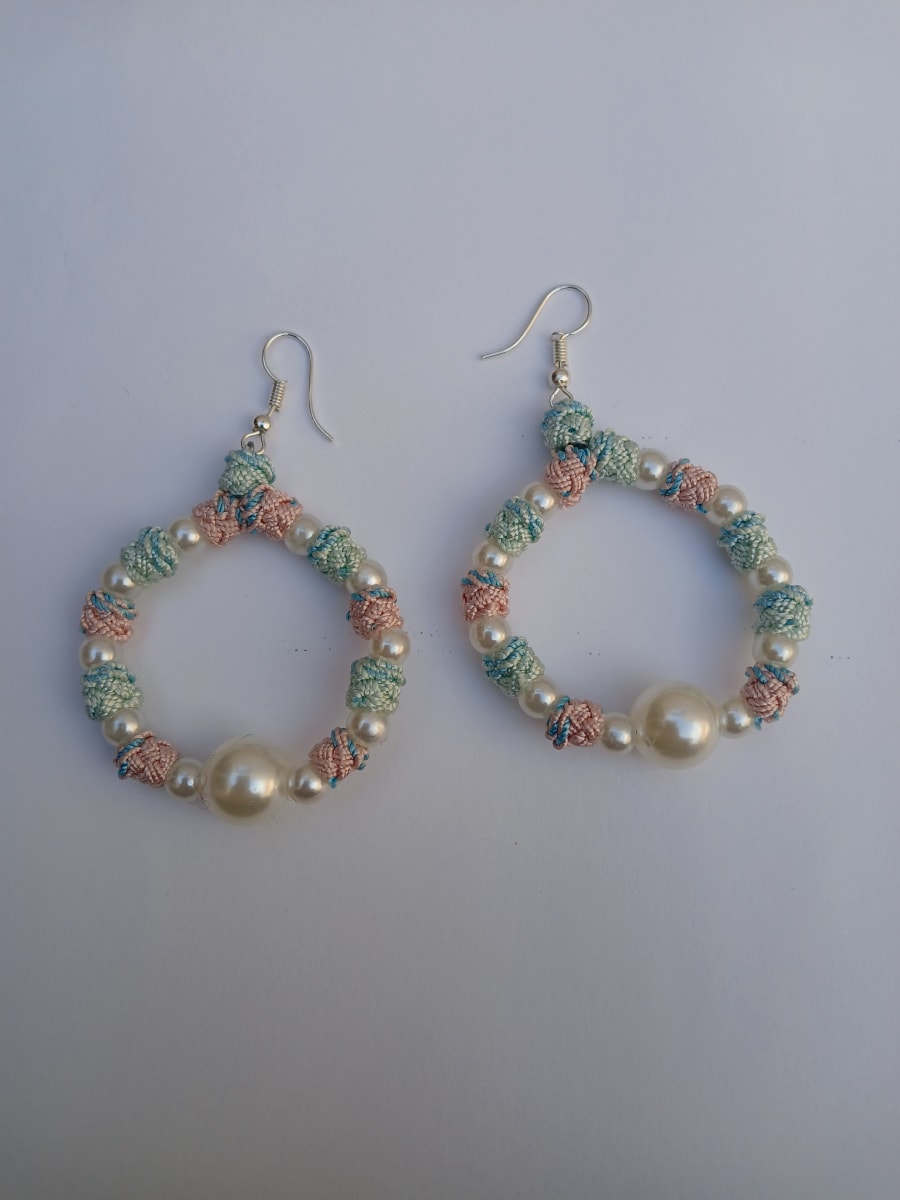 Hoop Earrings