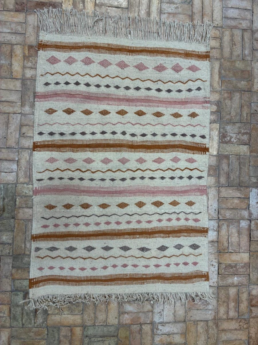 Flatweave Rug