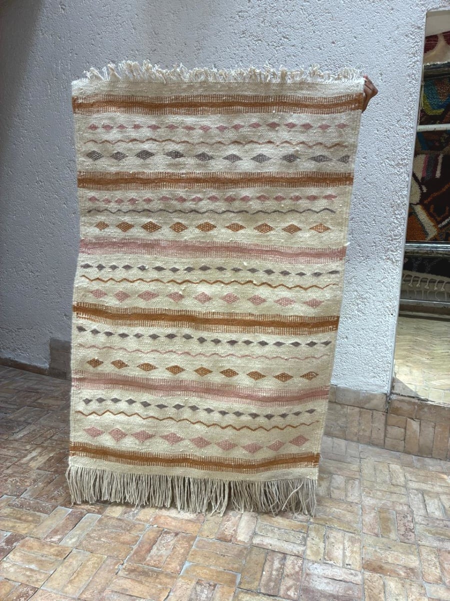 Flatweave Rug