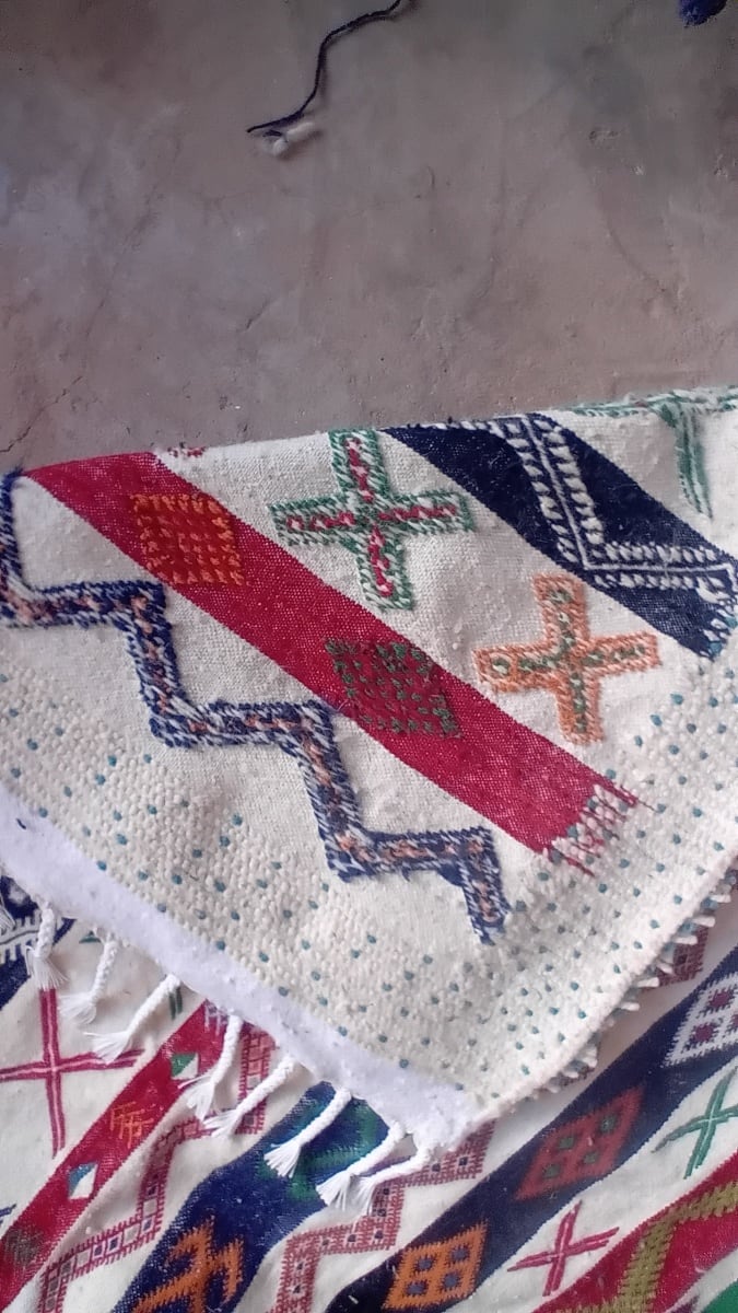 Pileknot Rug