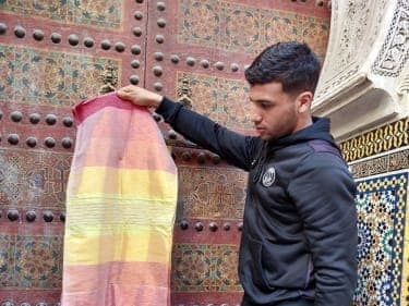 Scarf
