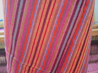  Scarf Cotton string Colored Morocco