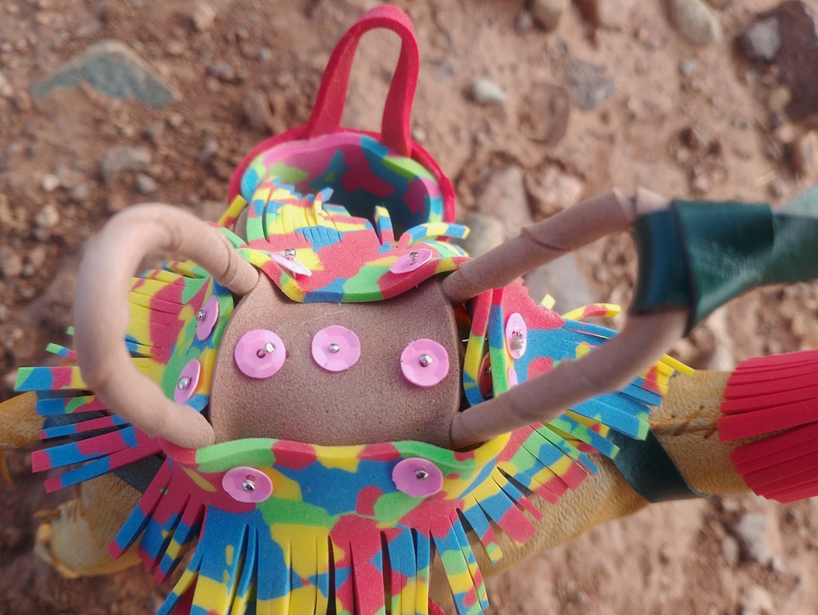 Toy Camel