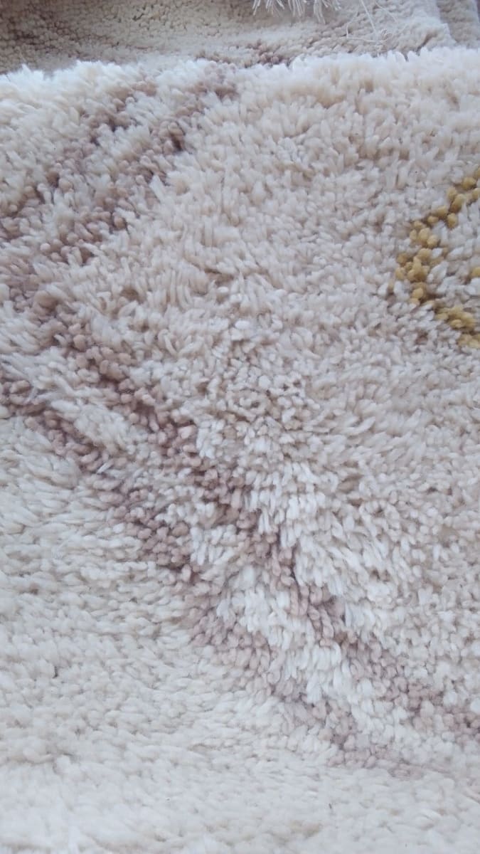 Pile Knot Rug