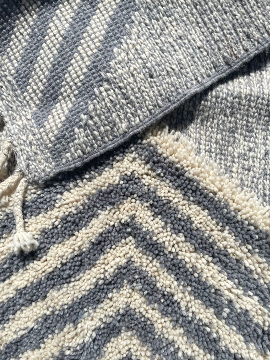 Marmoucha Rug