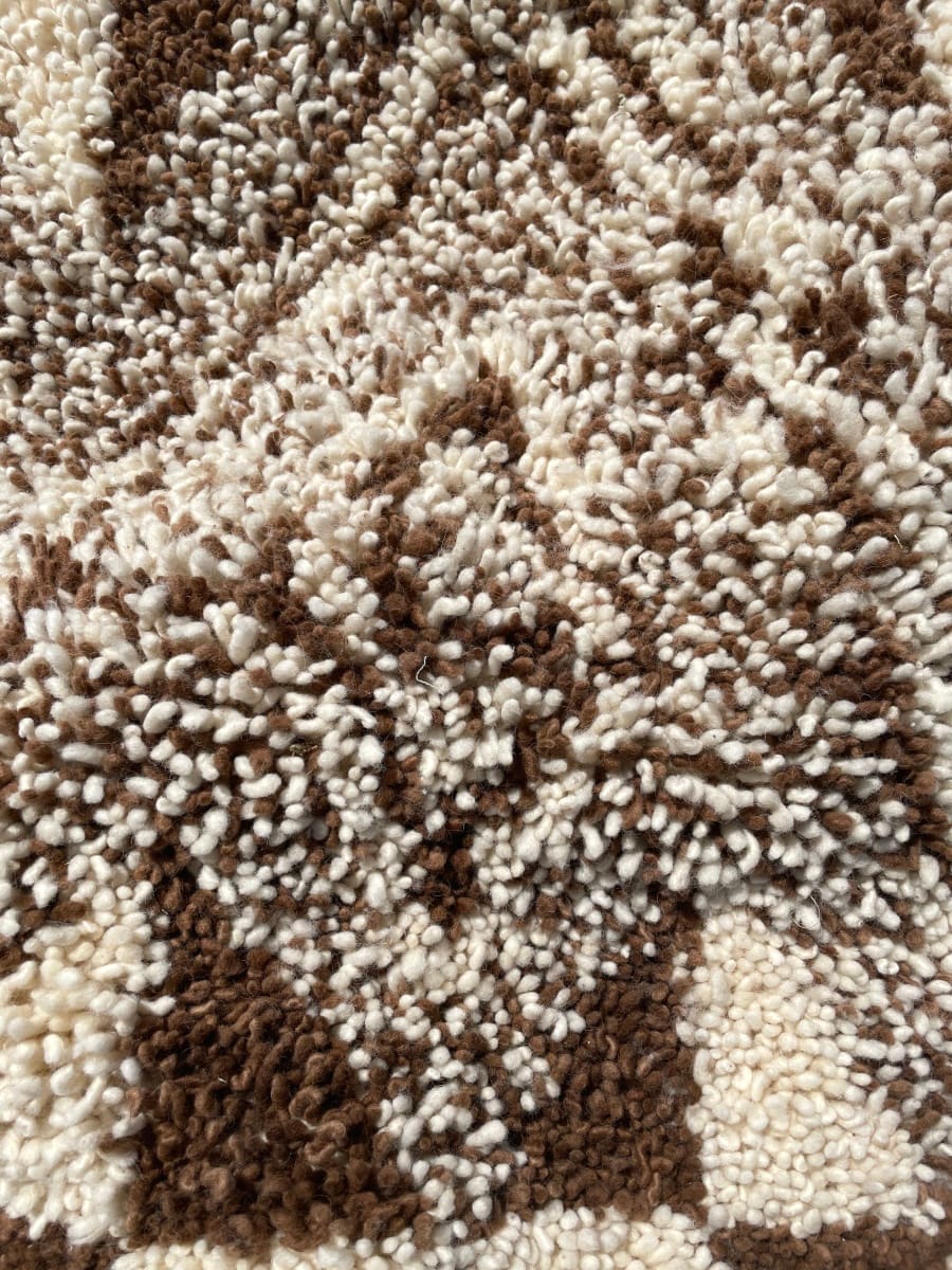 Marmoucha Rug