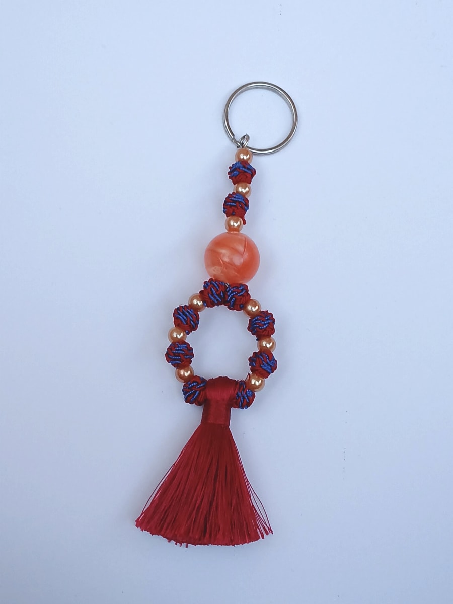 Key holder