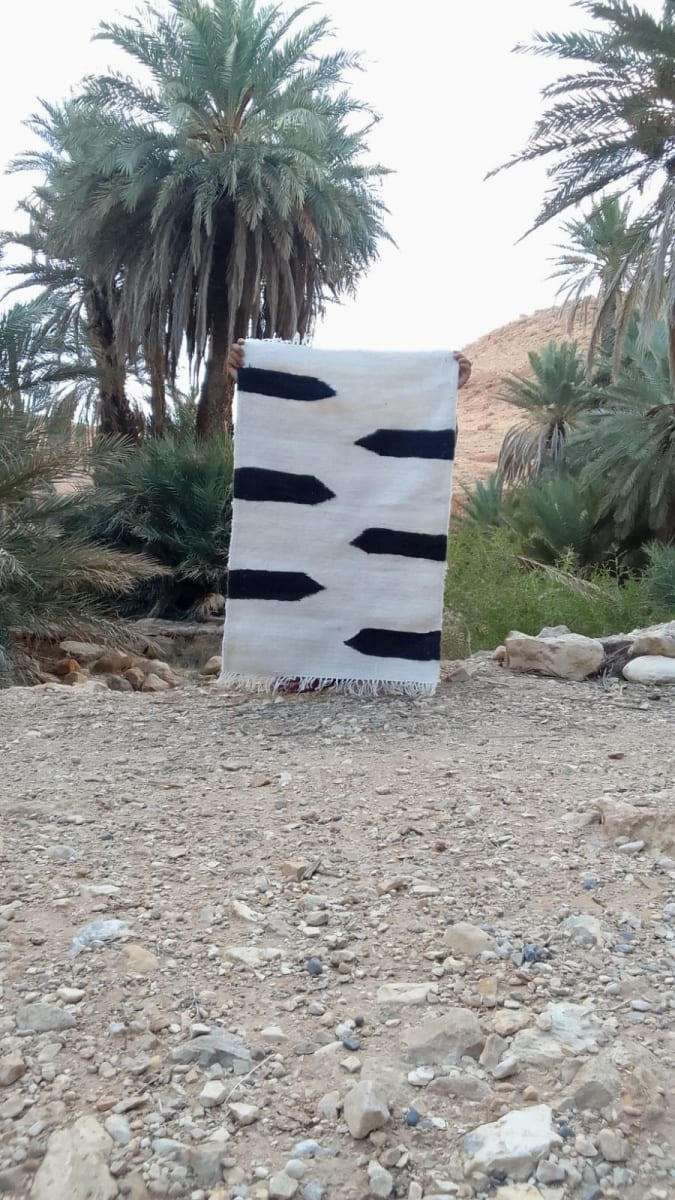 Flatweave Rug