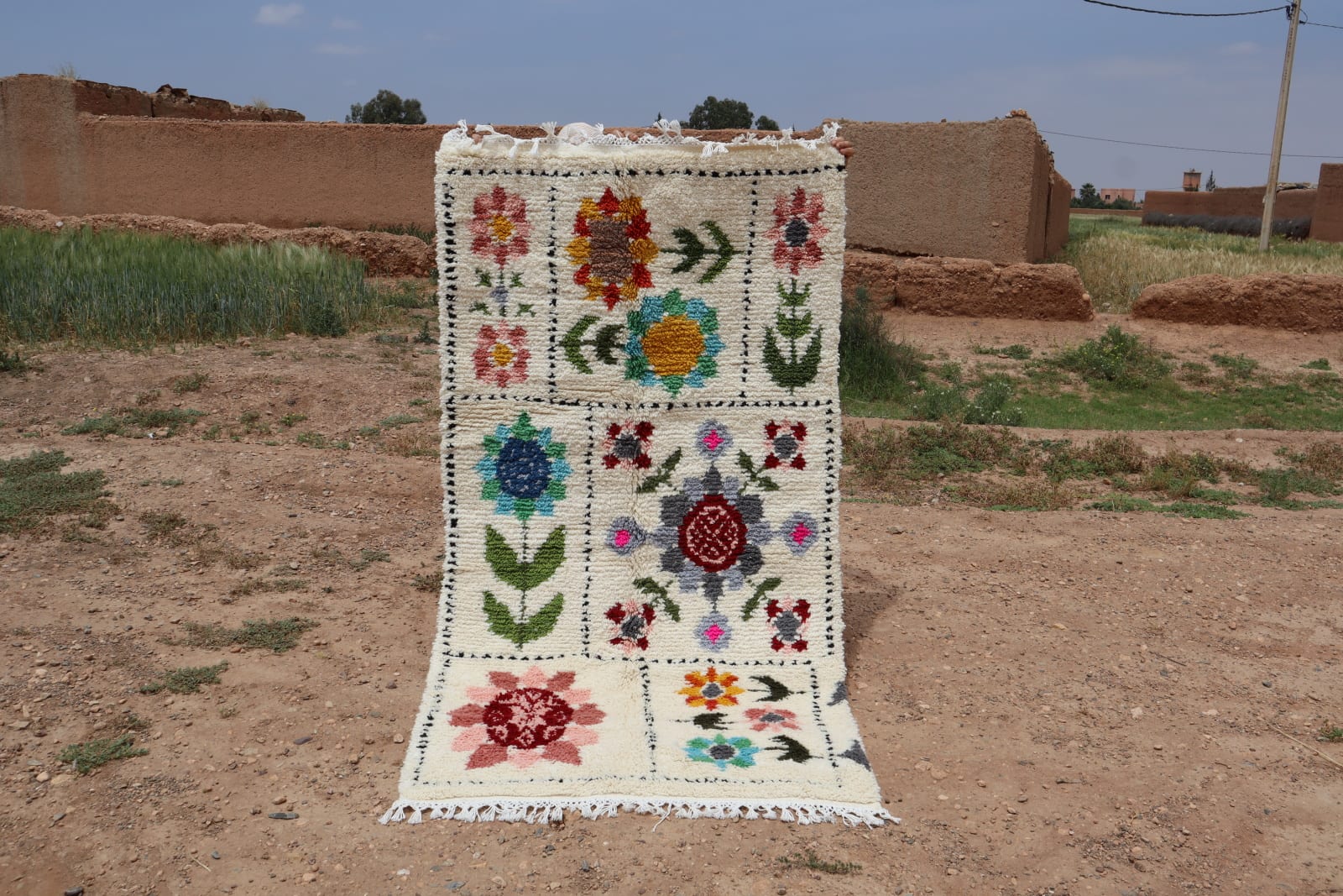Rug 
