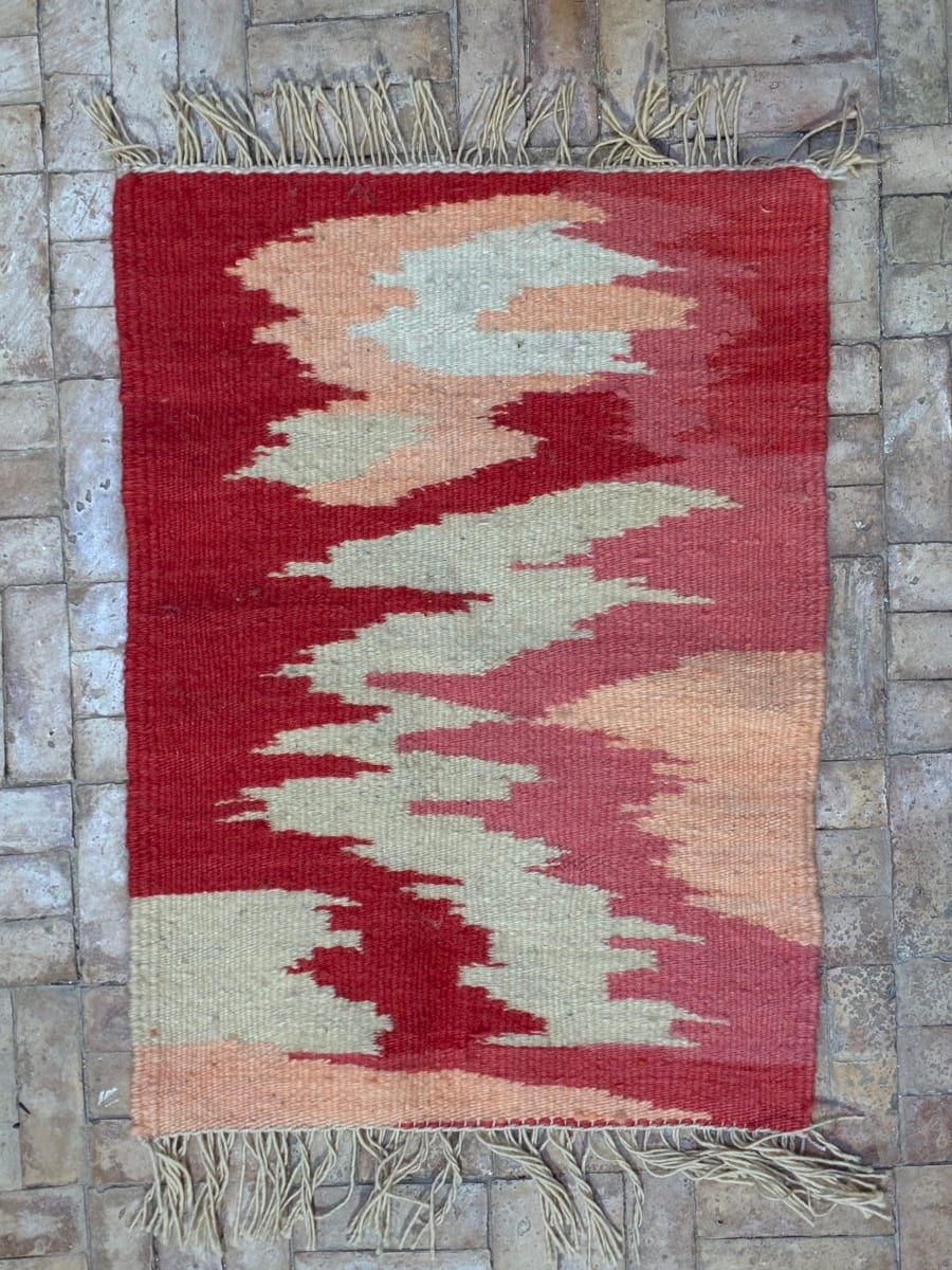 Flatweave Rug