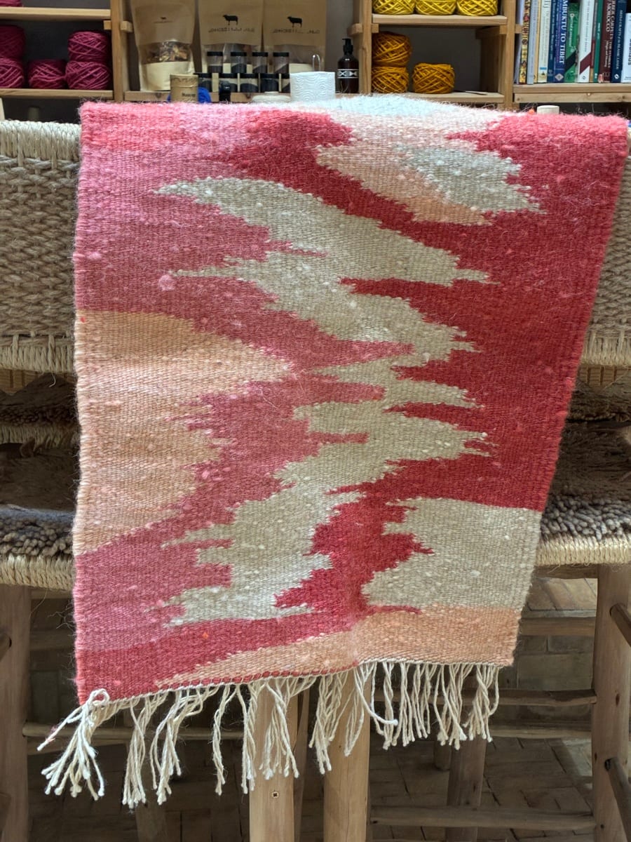 Flatweave Rug