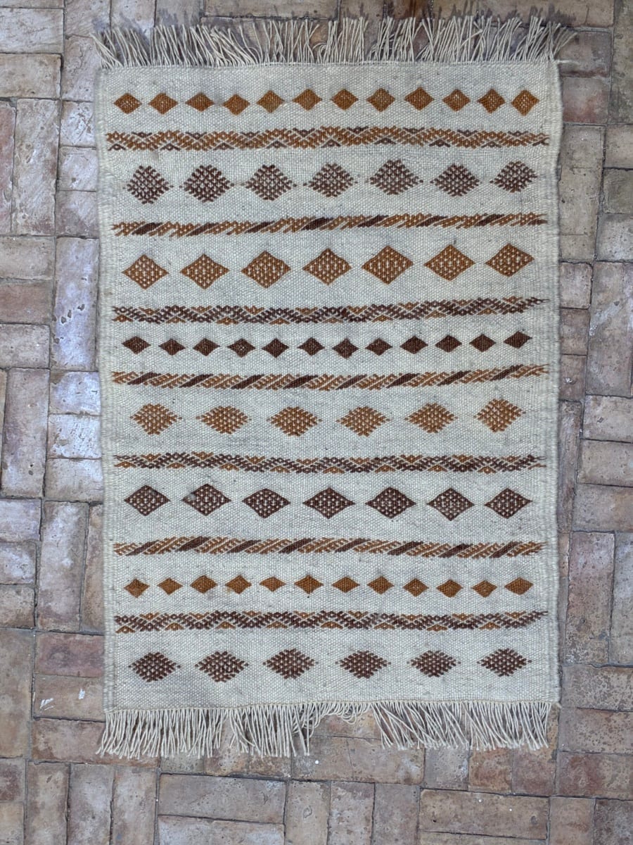 Flatweave Rug