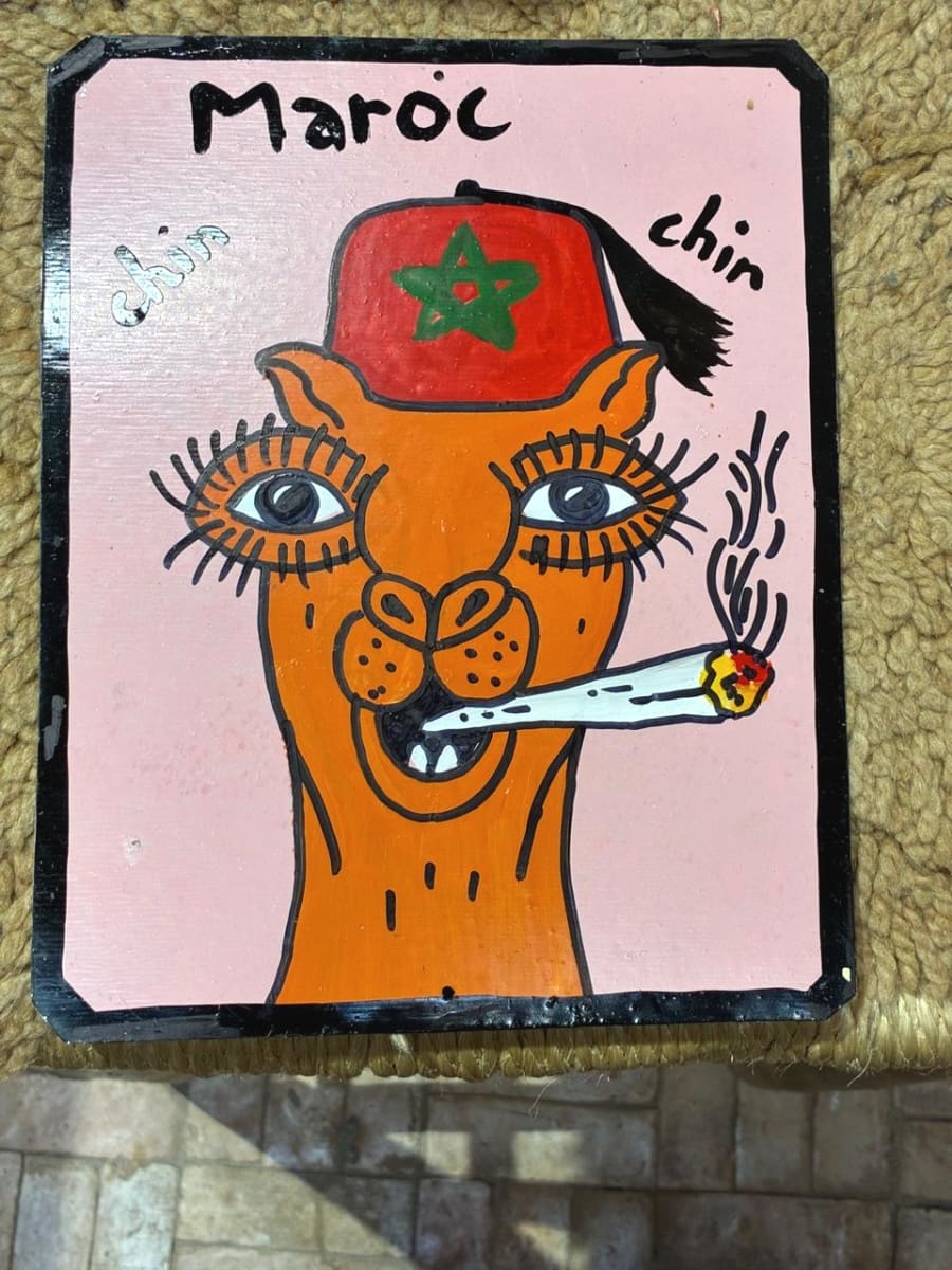 Metal Piece