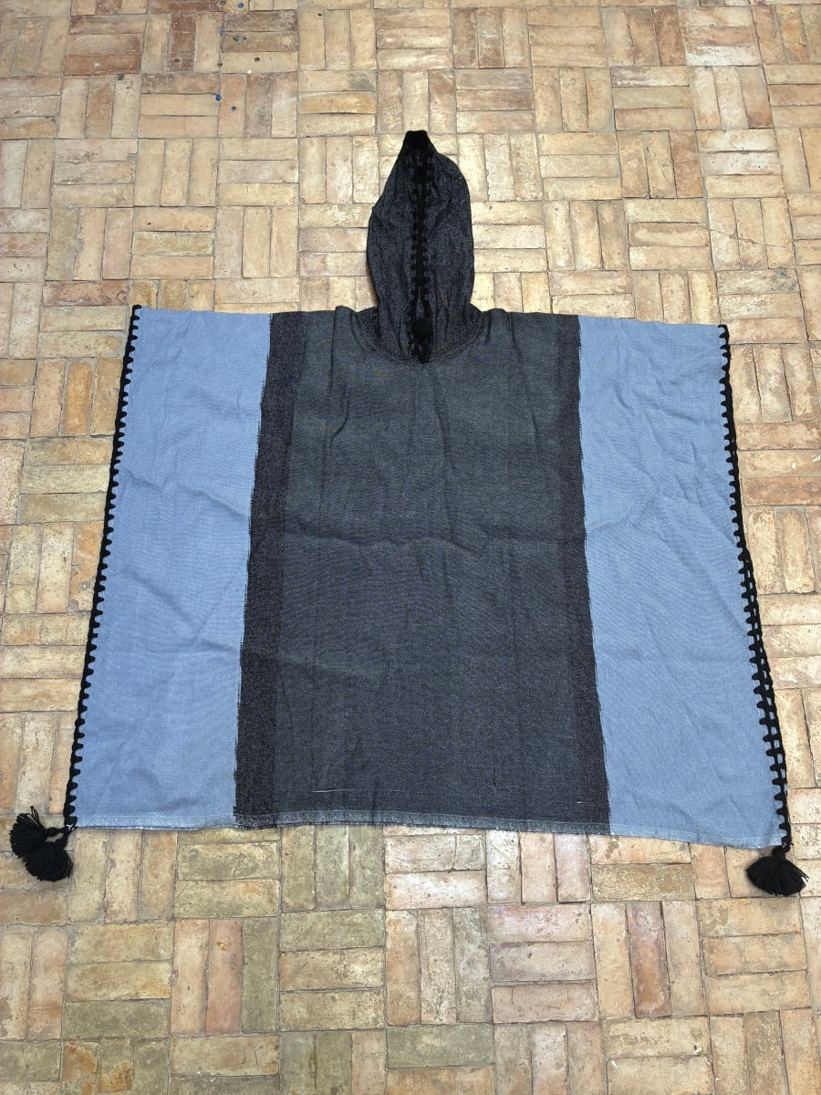 Mendeel Fabric