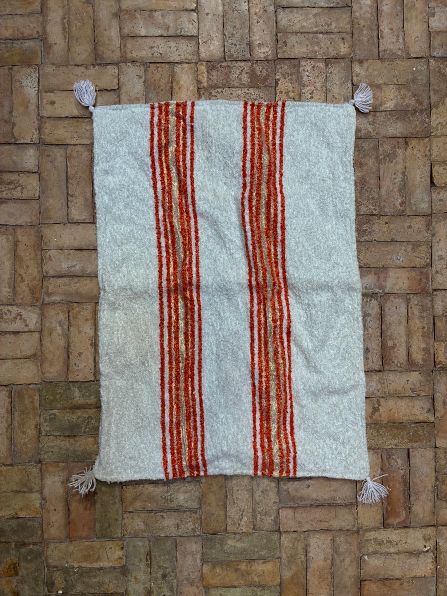 Mendeel Fabric
