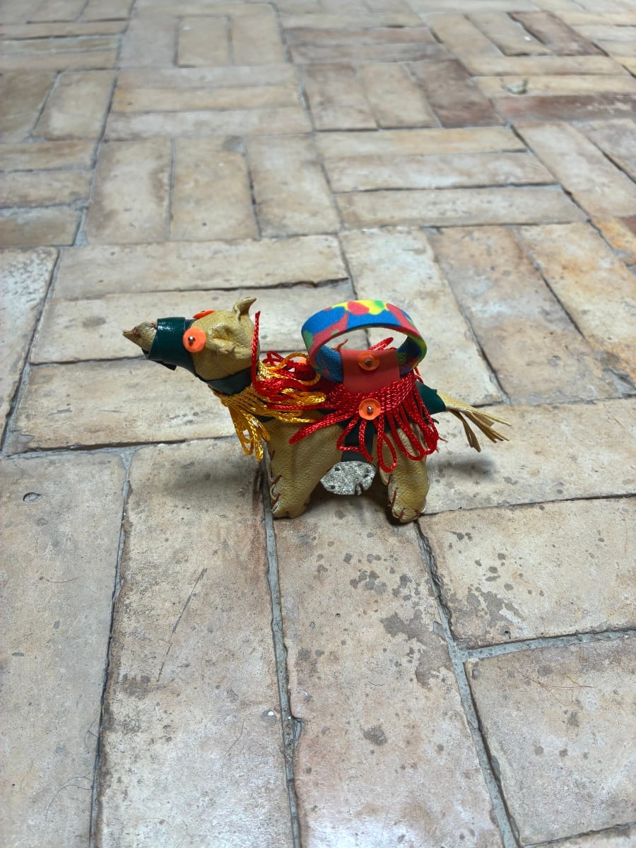 Toy Camel
