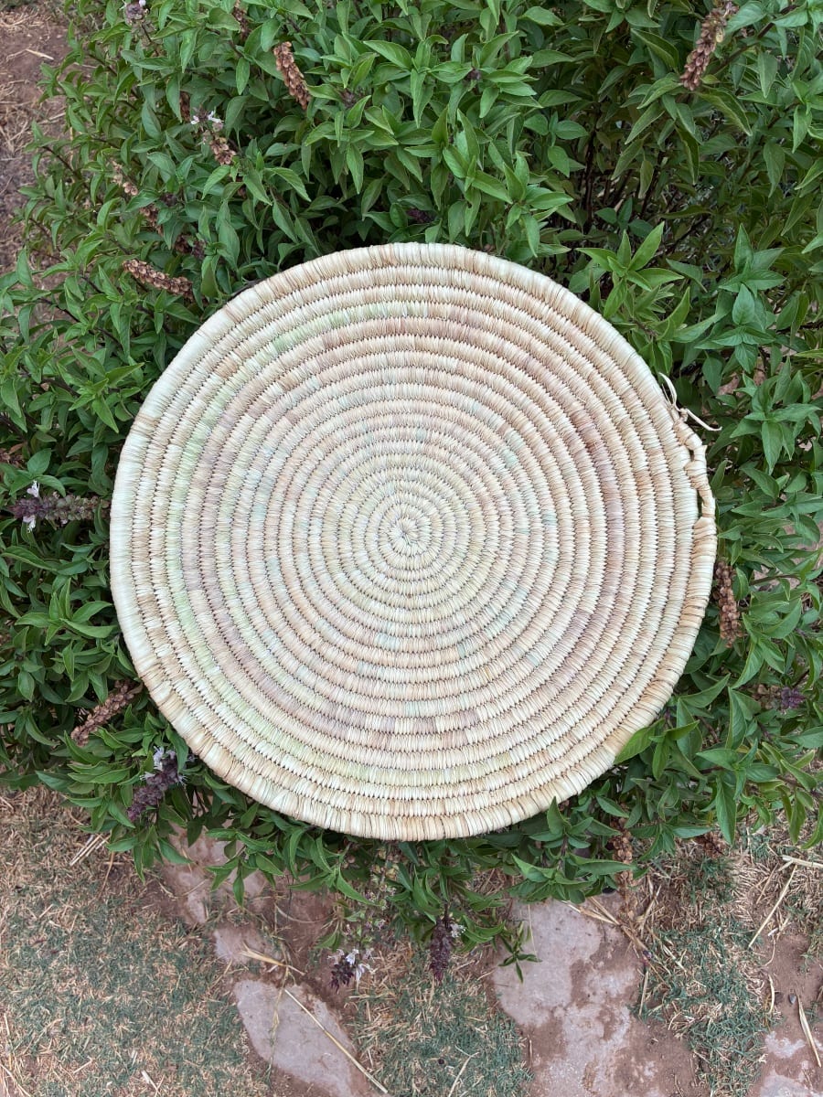 Woven Basket
