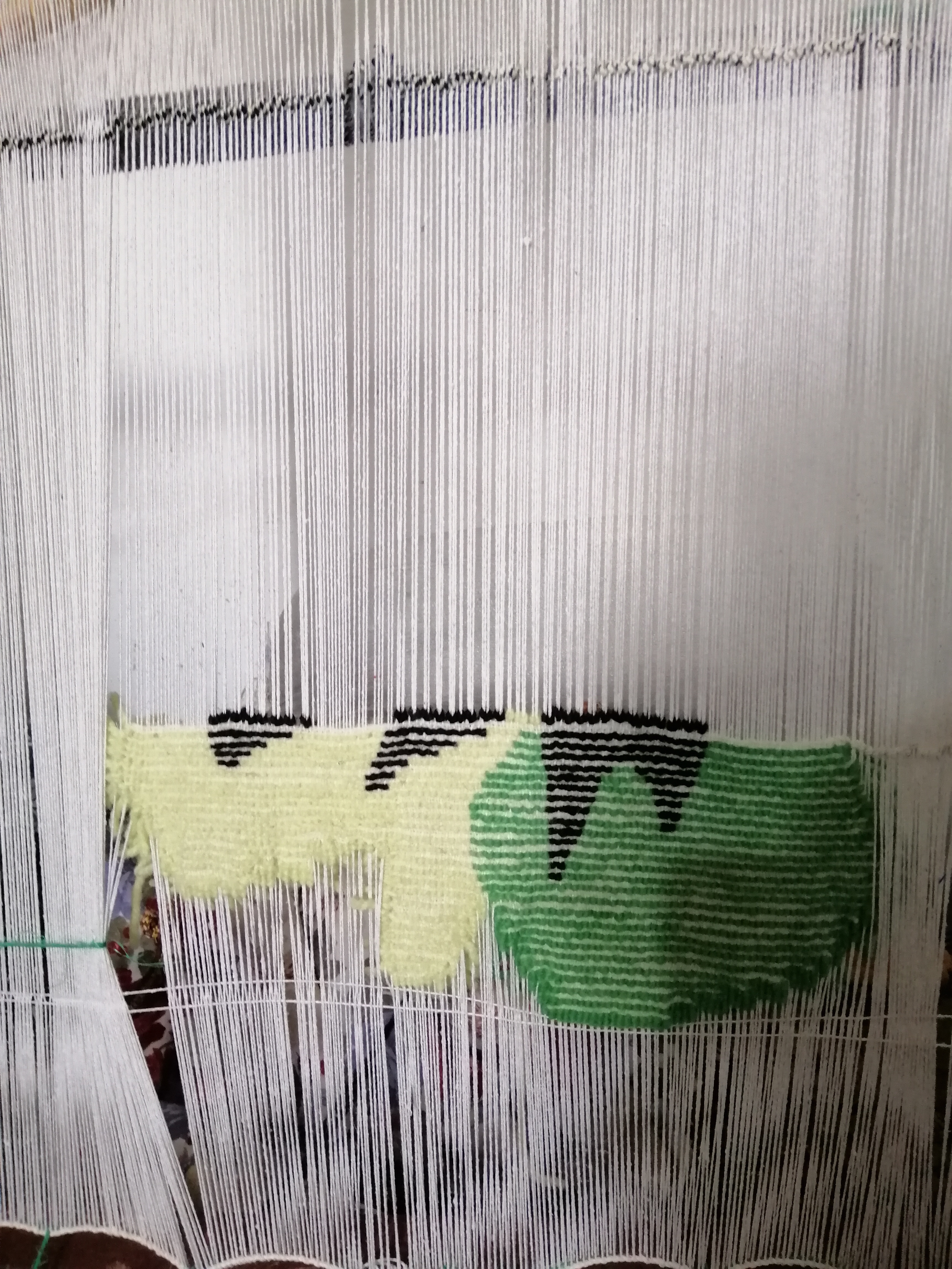 Beni Ourain Rug