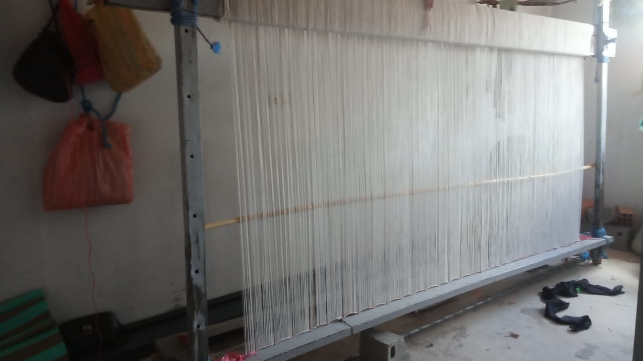 Beni Ourain Rug
