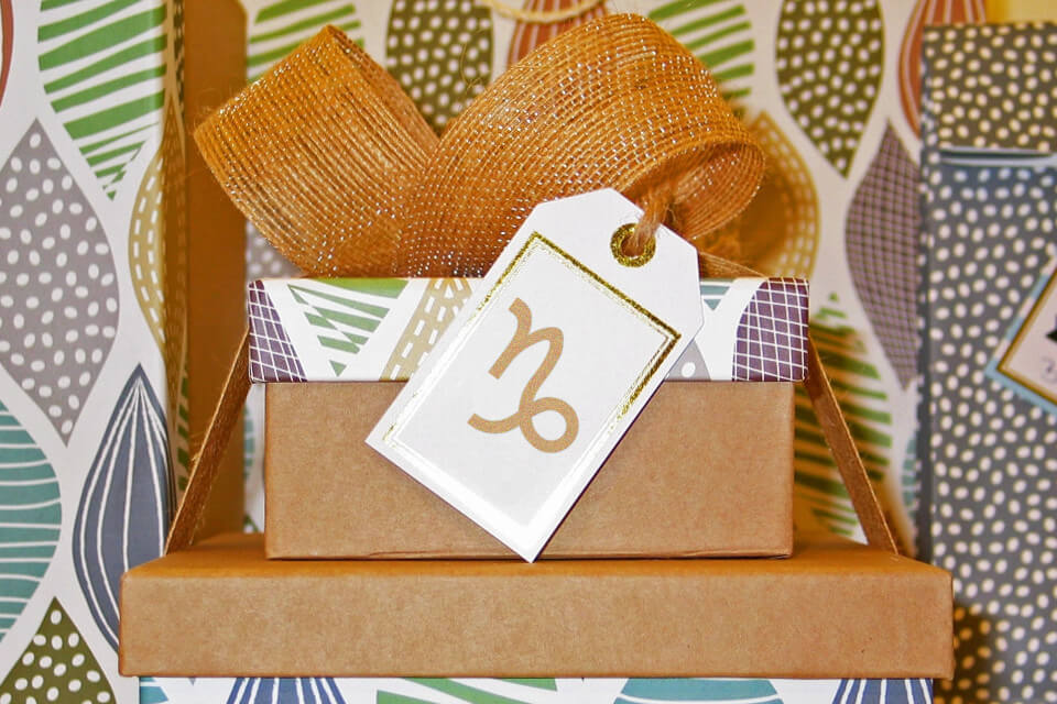 10 Meilleures Idées de Cadeau pour une Femme Capricorne