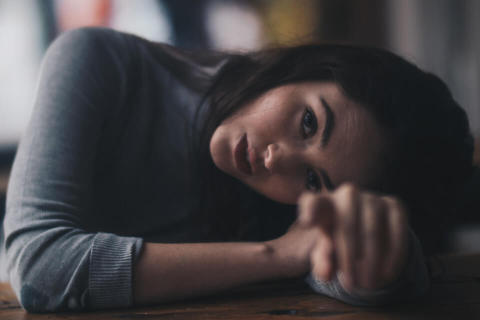 Comment Faire Revenir une Femme Poisson et la Garder ?