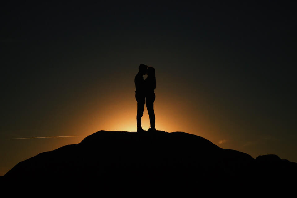 Femme Bélier et Homme Scorpion : Compatibilité Amoureuse ?